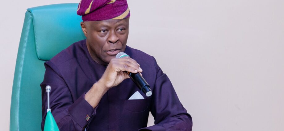 FG secures 6m for IDPs, Sokoto health project FG secures 6m for IDPs, Sokoto health project 