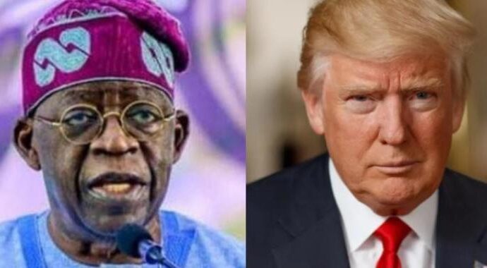 ‎Tinubu reaffirms Nigeria’s commitment to religious freedom