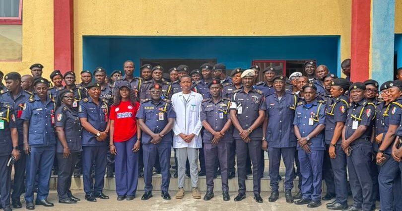 Fire service moves to improve personnel mental health