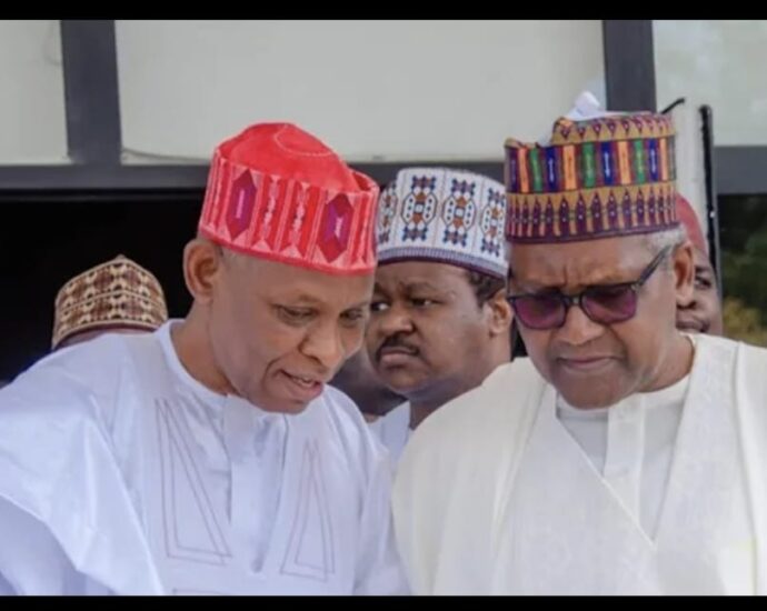 Dangote drives Kano Fair, 1,000 exhibitors onboard- Spokesman