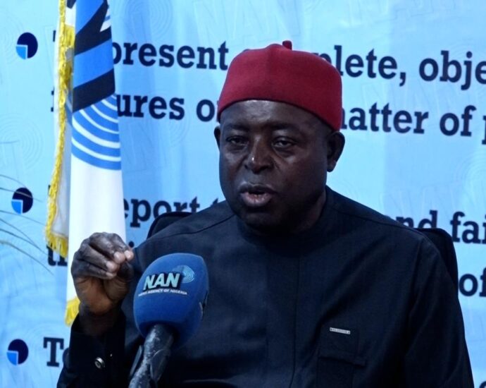 Oil bunkering has drastically reduced under Tinubu’s administration – Rep. Dibiagwu