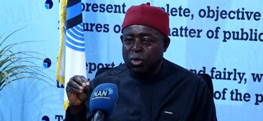 Oil bunkering has drastically reduced under Tinubu’s administration – Rep. Dibiagwu