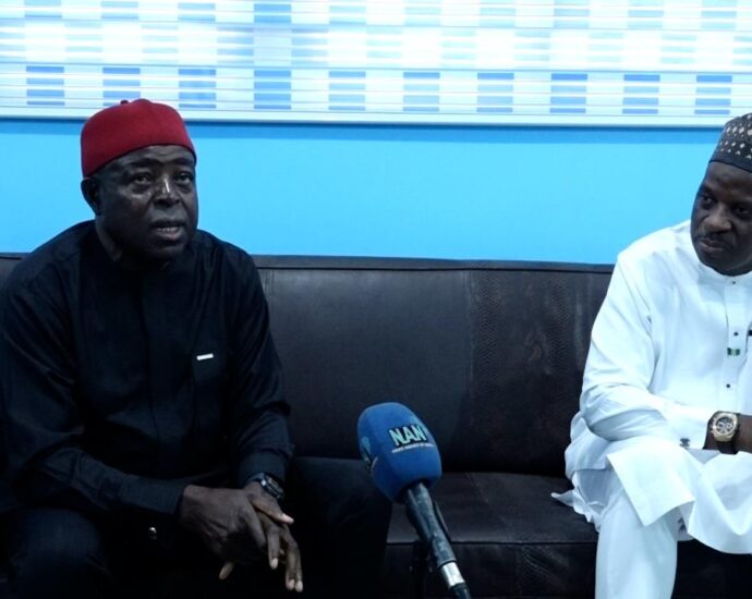 Defections: Nigeria not drifting towards one-party state – Rep. Dibiagwu Defections: Nigeria not drifting towards one-party state – Rep. Dibiagwu