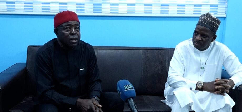 Defections: Nigeria not drifting towards one-party state – Rep. Dibiagwu Defections: Nigeria not drifting towards one-party state – Rep. Dibiagwu