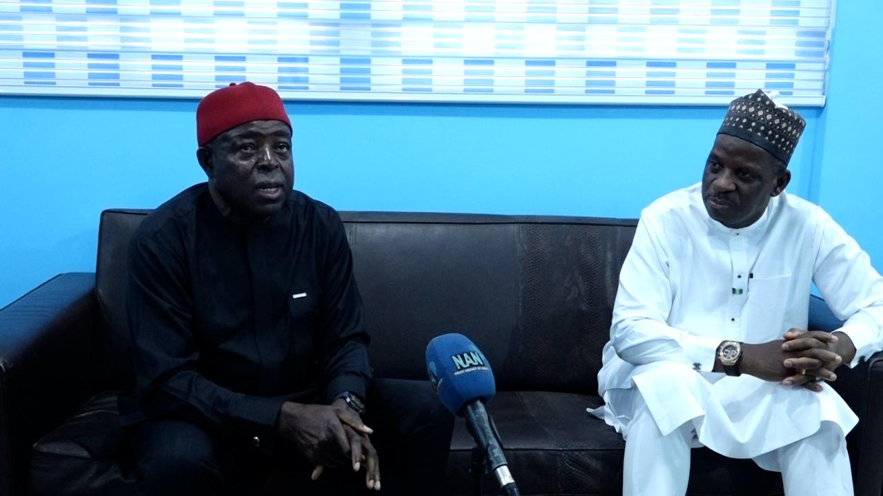 Defections: Nigeria not drifting towards one-party state – Rep. Dibiagwu