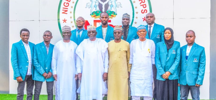 8 TAC volunteers set for Seychelles, Gambia