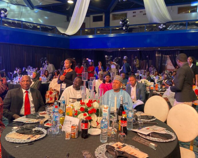 ActionAid marks 25 years of advocacy, community impact