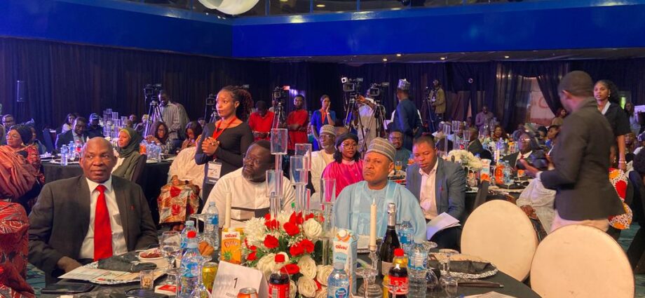 ActionAid marks 25 years of advocacy, community impact