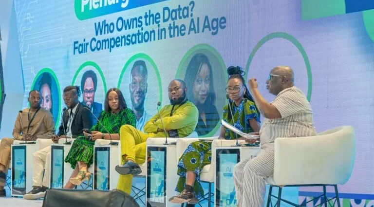 Experts urge local AI development to safeguard Africa’s data rights Experts urge local AI development to safeguard Africa’s data rights