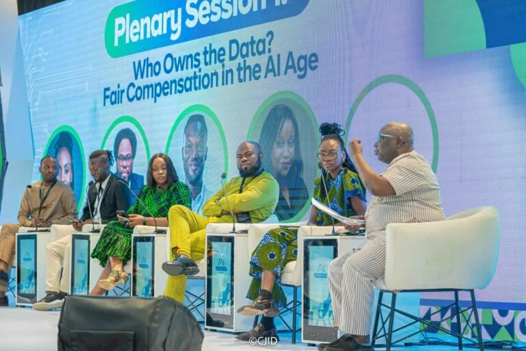 Experts urge local AI development to safeguard Africa’s data rights