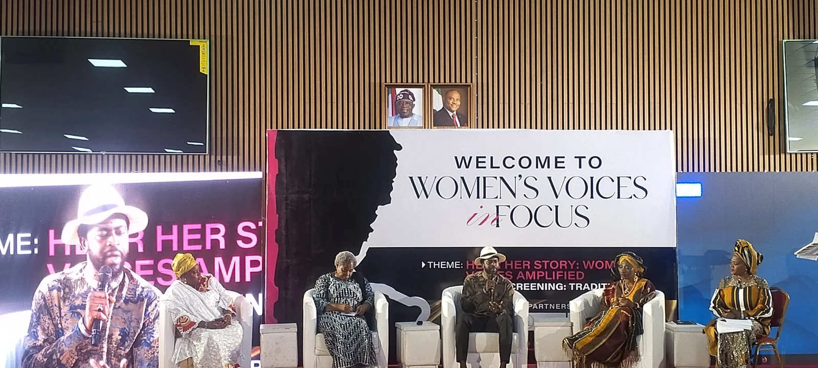 Empowering women, path to lower health risks, unplanned pregnancies