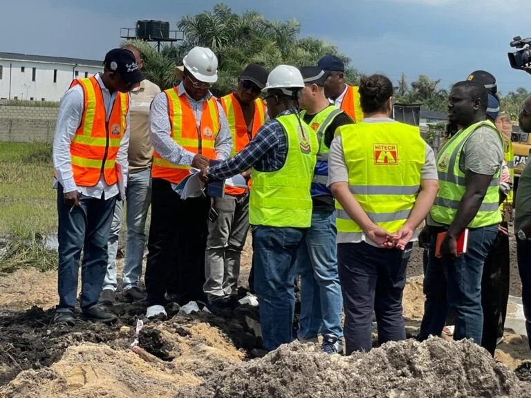 Section 1 of Lagos-Calabar Coastal Highway set for public use