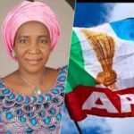 2027: Support female candidates, APC chair’s wife tells women 2027: Support female candidates, APC chair’s wife tells women