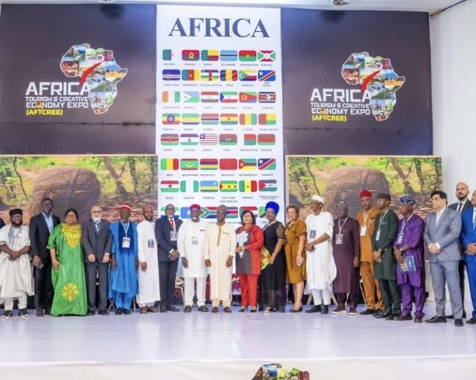 Stakeholders demand seamless access to funds for tourism, creativity devt.