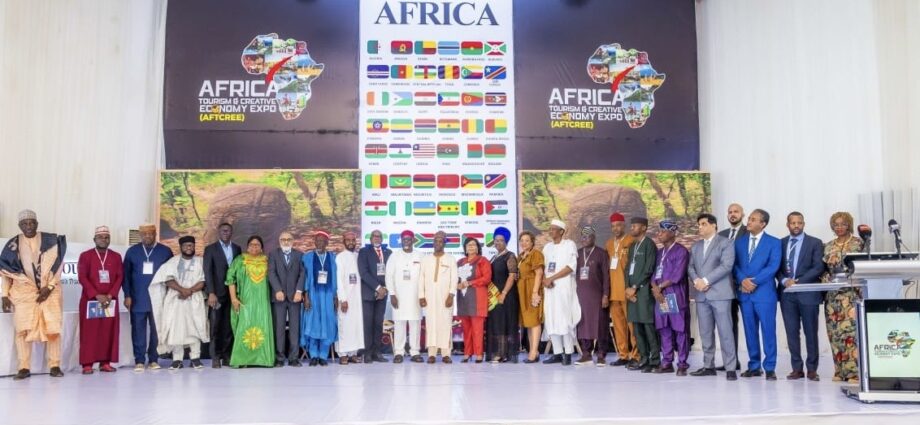 Stakeholders demand seamless access to funds for tourism, creativity devt.