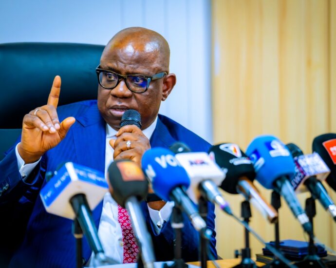 NNPC Ltd. declares N5.4trn profit after tax for 2024