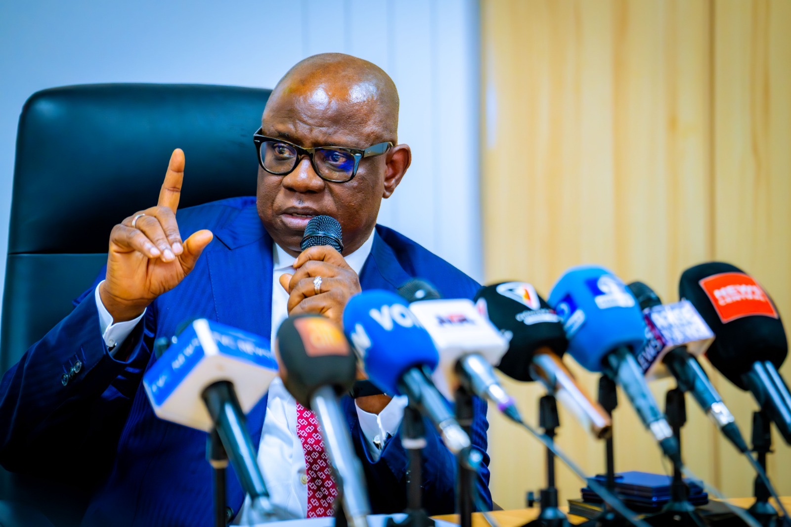 NNPC Ltd. declares N5.4trn profit after tax for 2024