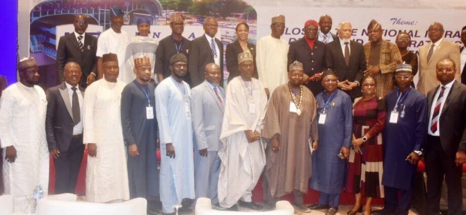 Consulting engineers crucial to bridging Nigeria’s infrastructure gap — SGF