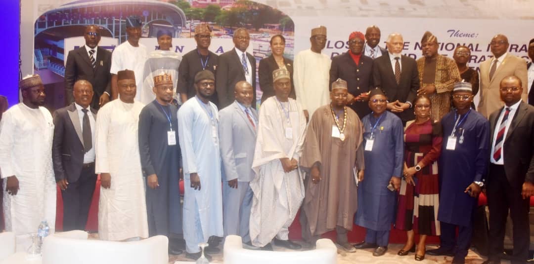 Consulting engineers crucial to bridging Nigeria’s infrastructure gap — SGF