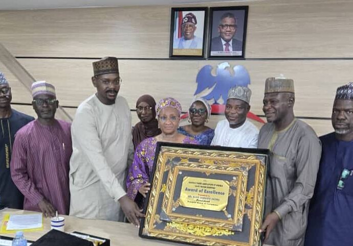 Northern industrialists back 15% fuel tariff Northern industrialists back 15% fuel tariff