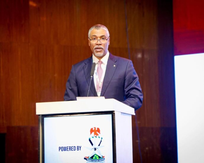 Modern customs key to AfCFTA success- WCO