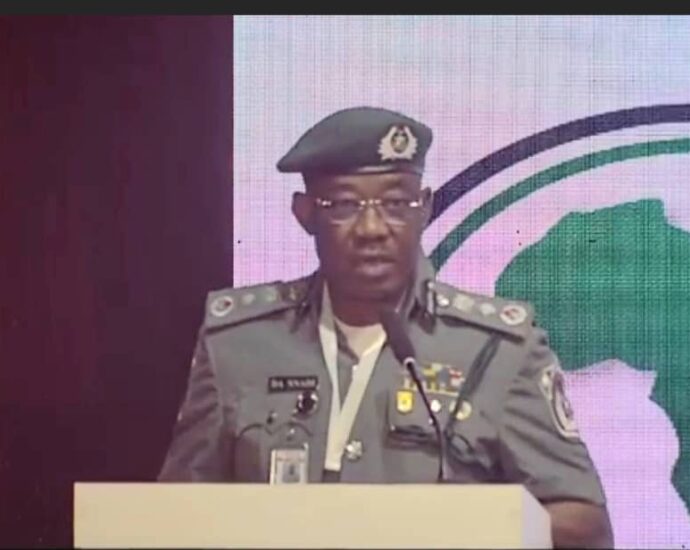 African Customs commit to eliminating multiple checkpoints African Customs commit to eliminating multiple checkpoints