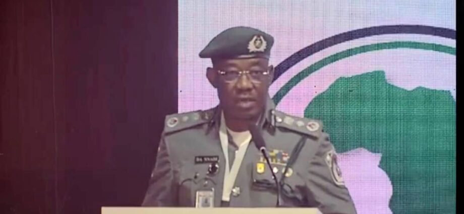 African Customs commit to eliminating multiple checkpoints