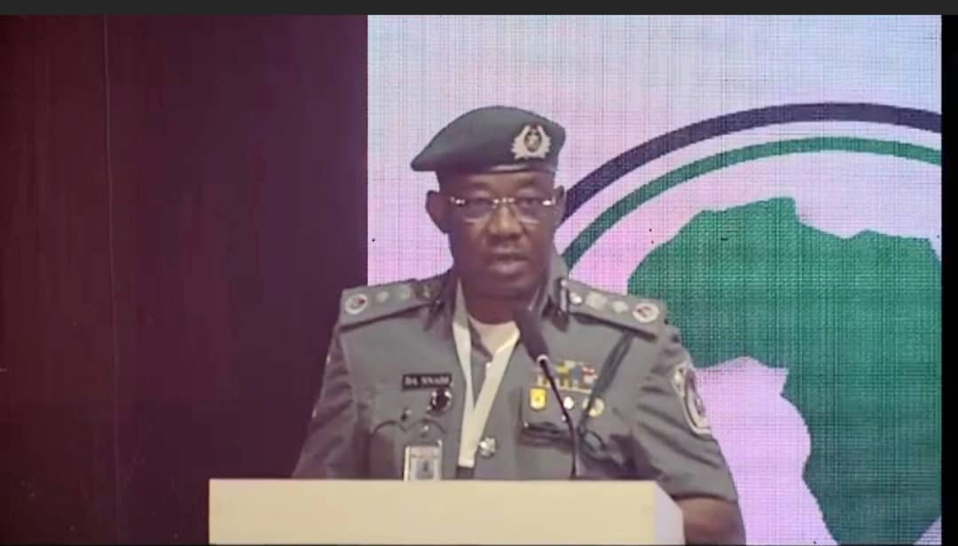 African Customs commit to eliminating multiple checkpoints