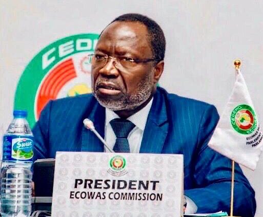 ECOWAS reaffirms commitment to regional integration through trade, agriculture, environment