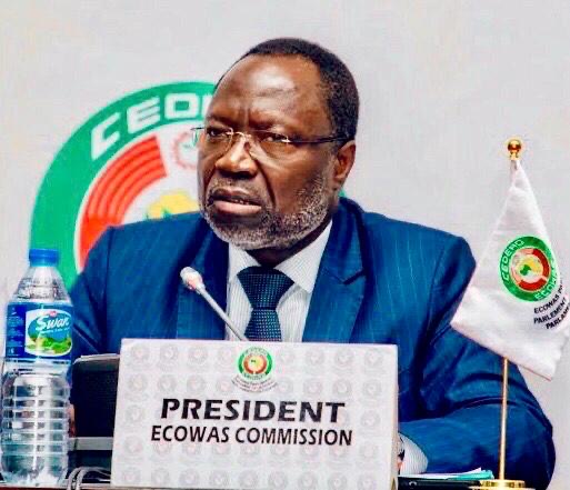 ECOWAS reaffirms commitment to regional integration through trade, agriculture, environment