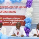 Catholic Church champions hope, action in face of Nigeria’s crises Catholic Church champions hope, action in face of Nigeria’s crises