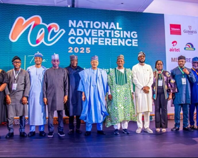 FG tasks advertisers, stakeholders on communication renaissance