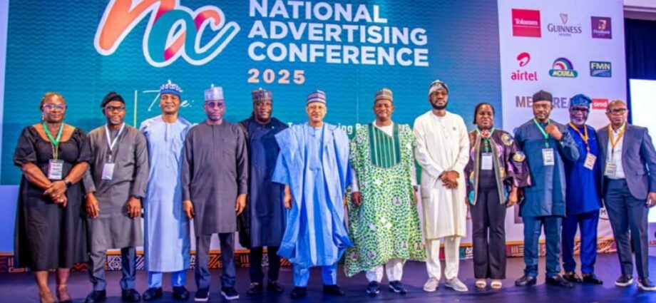 FG tasks advertisers, stakeholders on communication renaissance FG tasks advertisers, stakeholders on communication renaissance