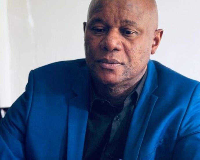 Firm advocates smart barrier gates to boost security Firm advocates smart barrier gates to boost security