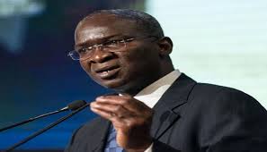Fashola advocates improved funding to enhance NIMR