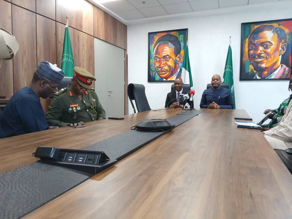 AfCFTA, NCS partner on data sharing to boost trade