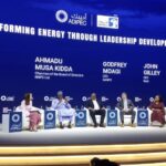 NNPC Board Chairman outlines vision for collaborative leadership NNPC Board Chairman outlines vision for collaborative leadership