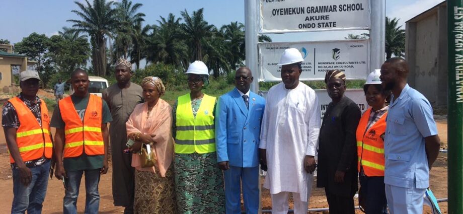 FG to train 1500 teachers in senior secondary schools on digital literacy