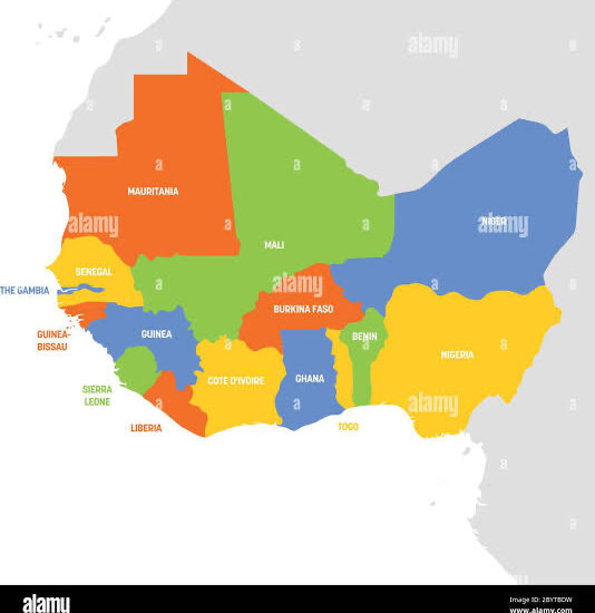 Stakeholders urge stronger collaboration on West Africa security Stakeholders urge stronger collaboration on West Africa security
