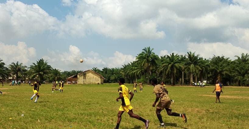 Grassroots sports, key to youth mobilisation, public engagement – Group Grassroots sports, key to youth mobilisation, public engagement – Group