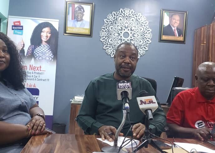 ‘Groovy December’ fiesta to hold Dec. 15 – Organisers ‘Groovy December’ fiesta to hold Dec. 15 – Organisers