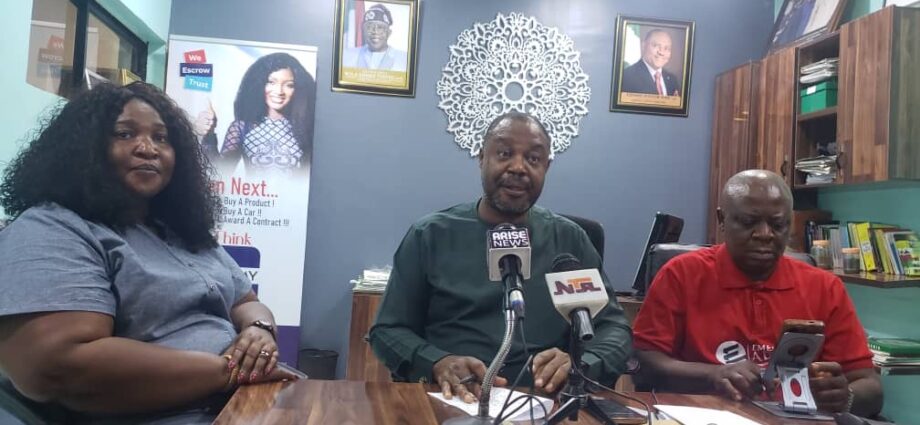 ‘Groovy December’ fiesta to hold Dec. 15 – Organisers