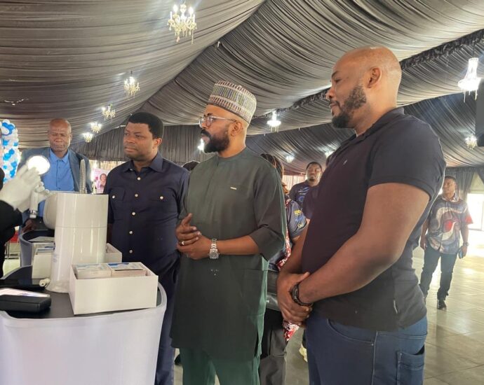 Firm develops technology to structure consumable liquids