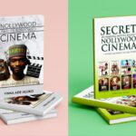 Author says new books will reshape conversation of Nigerian cinema Author says new books will reshape conversation of Nigerian cinema