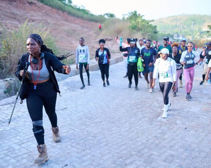 Festival ‘ll promote mountain biking race – Committee