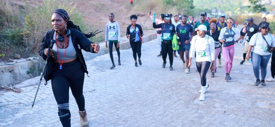 Festival ‘ll promote mountain biking race – Committee