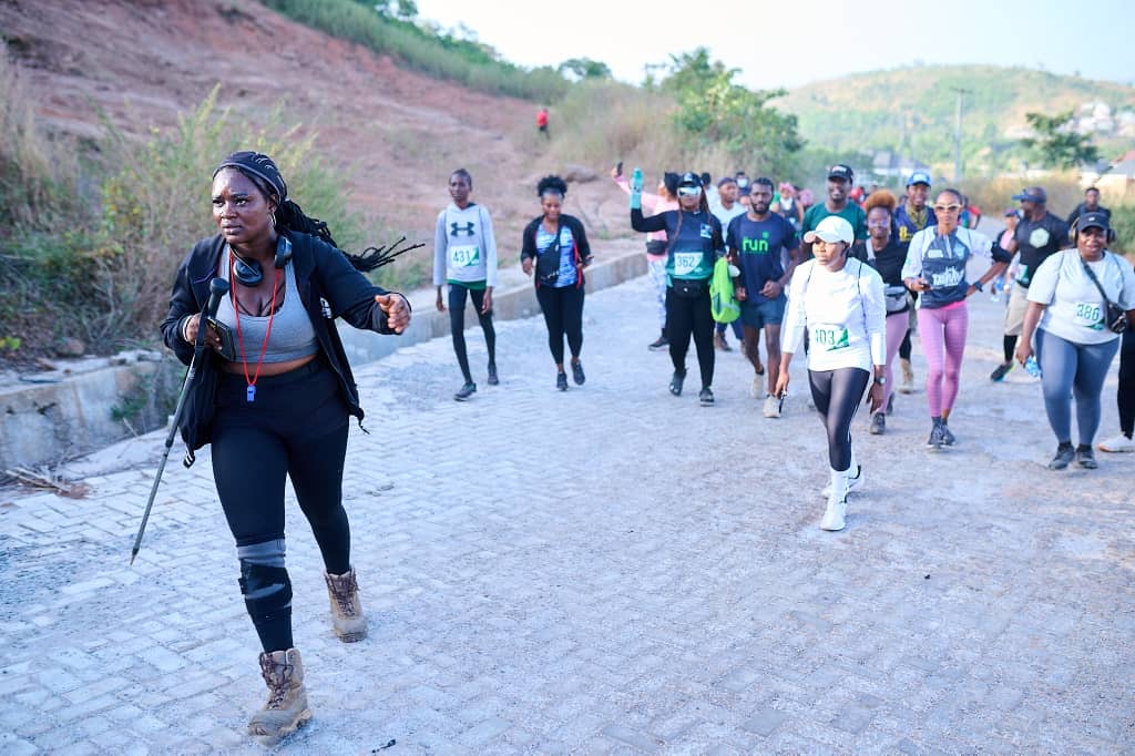 Festival ‘ll promote mountain biking race – Committee