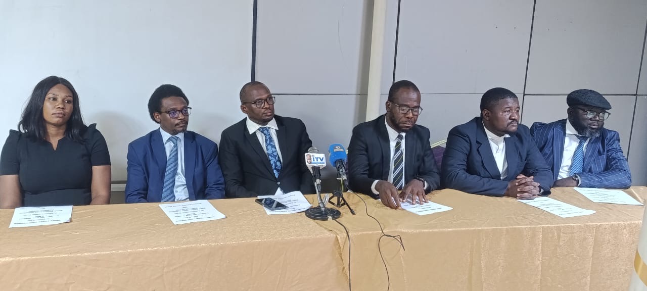 Vacate PDP secretariat within 24 hours or face legal action, Lawyers/CSOs tell police