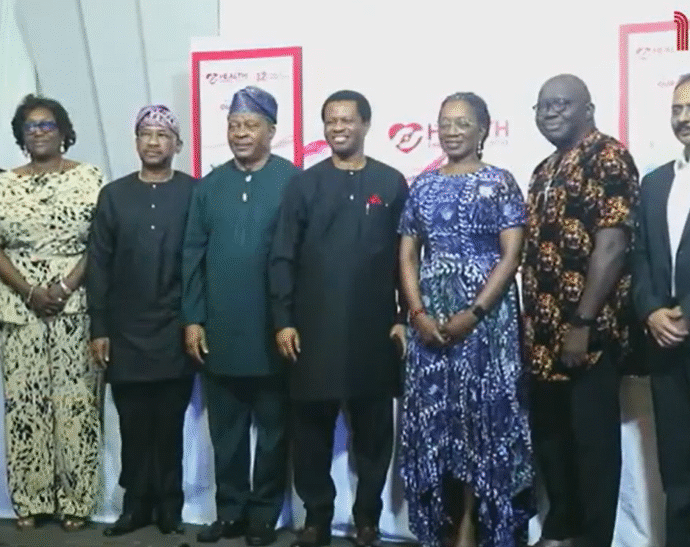 Lagos Govt. to deepen partnership with HEI on emergency response  