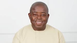 LG system kidnapped by governors – Federal lawmaker